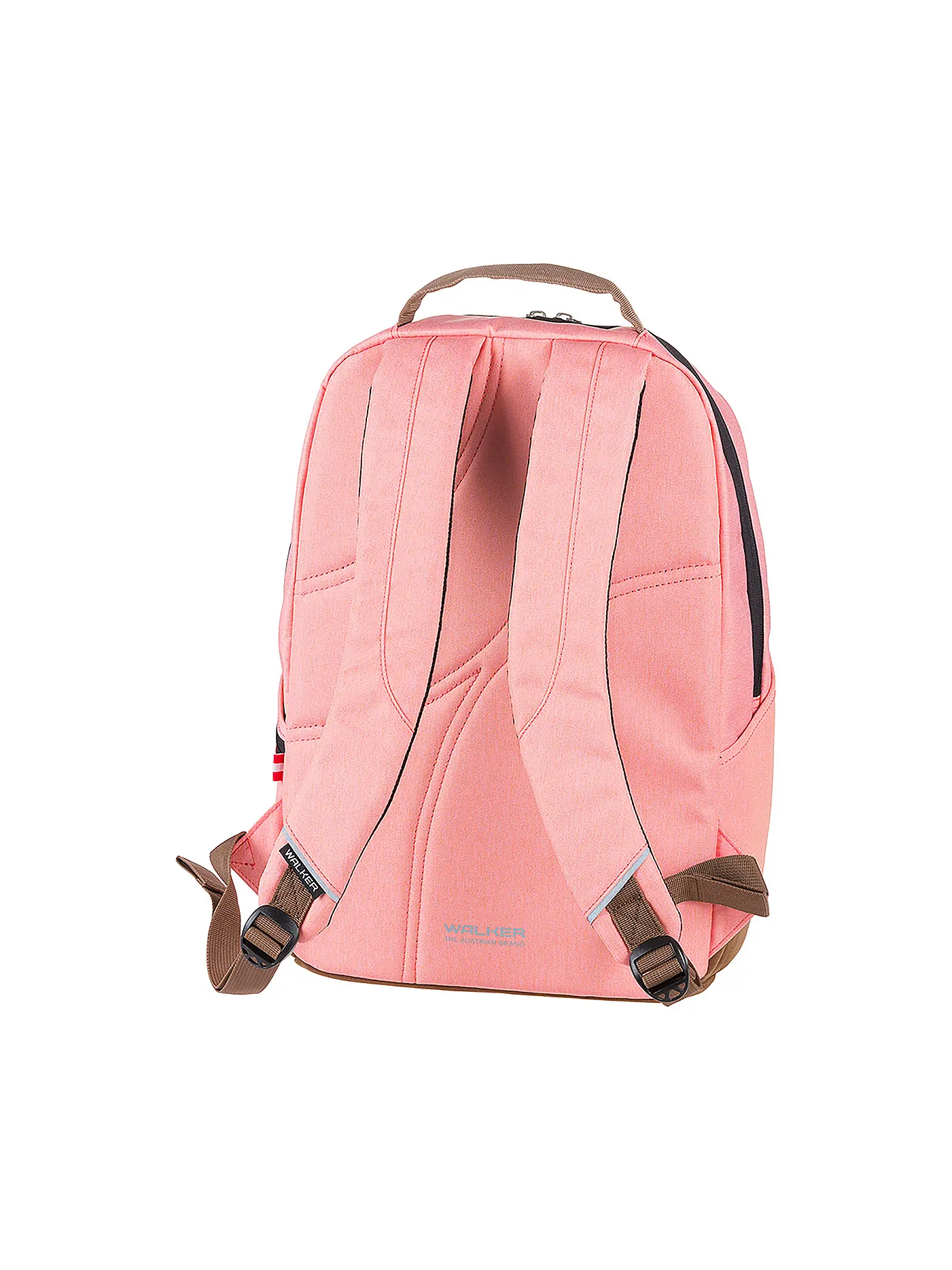 WALKER | Rucksack Pure Eco Concept Peach | 